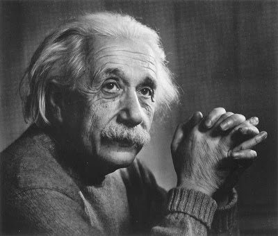 لغز آينشتاين الذي حير العالم مع الحل  1