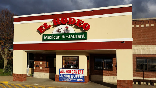 El Rodeo Mexican Restaurant