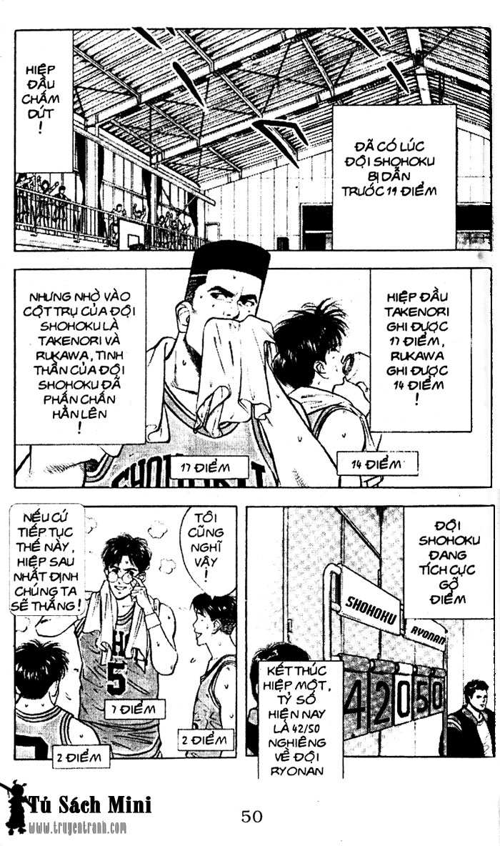 Slam Dunk Chap 5 - Truyen.Chap.VN