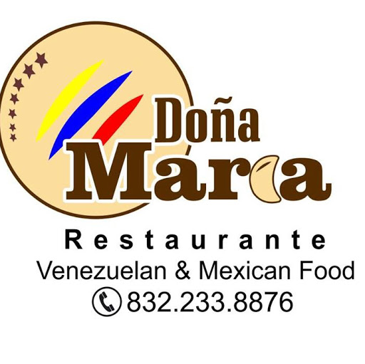Dona Maria Restaurante logo