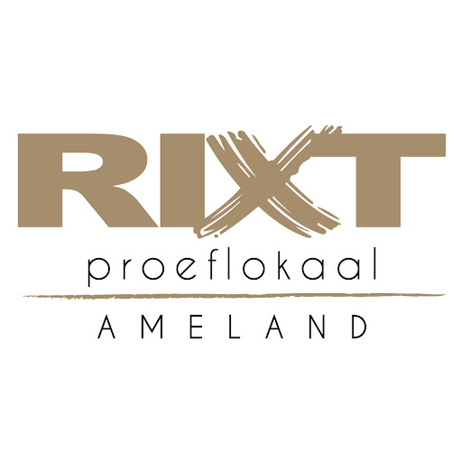 Proeflokaal Rixt logo