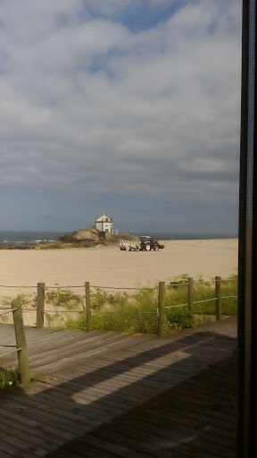 Areal Praia - Restaurante e Bar