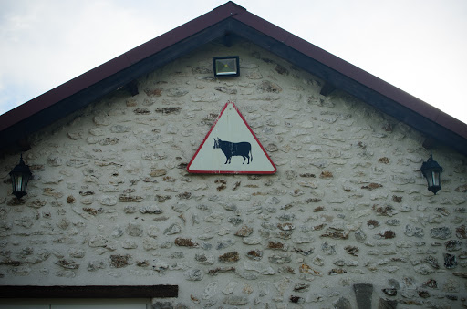 La Grange aux Boeufs