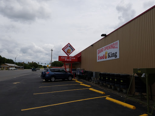Grocery Store «FOOD KING», reviews and photos, 408 Old US Hwy 90 E, Castroville, TX 78009, USA