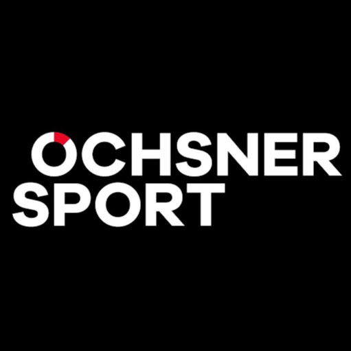 OCHSNER SPORT logo