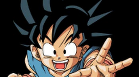 Bảy Viên Ngọc Rồng Gt - Dragon Ball Gt