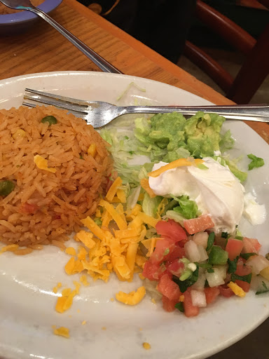Mexican Restaurant «LA Cantina Mexican Grill», reviews and photos, 7960 Memorial Blvd, Port Arthur, TX 77642, USA