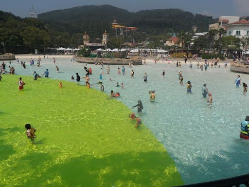 Caribbean Bay