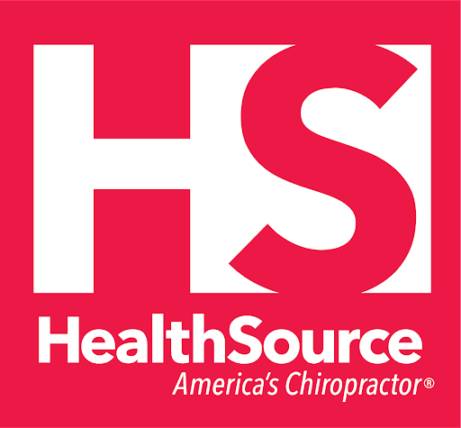 HealthSource Chiropractic of Moses Lake logo
