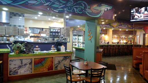 Pizza Restaurant «Mellow Mushroom», reviews and photos, 1641 W Pensacola St, Tallahassee, FL 32304, USA