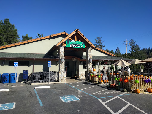 Grocery Store «Summit Store Inc.», reviews and photos, 24197 N Summit Rd, Los Gatos, CA 95033, USA