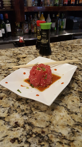 Sushi Restaurant «Irashiai Sushi Pub Japanese», reviews and photos, 115 Pelham Rd #26, Greenville, SC 29615, USA