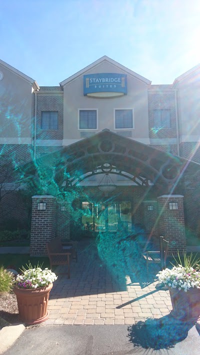 Photos of Staybridge Suites Akron-Stow-Cuyahoga Falls