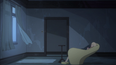 Tsuritama Episode 5 Screenshot 6