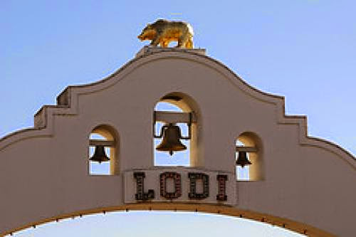 Could Lodi Be The Next Church State Battleground