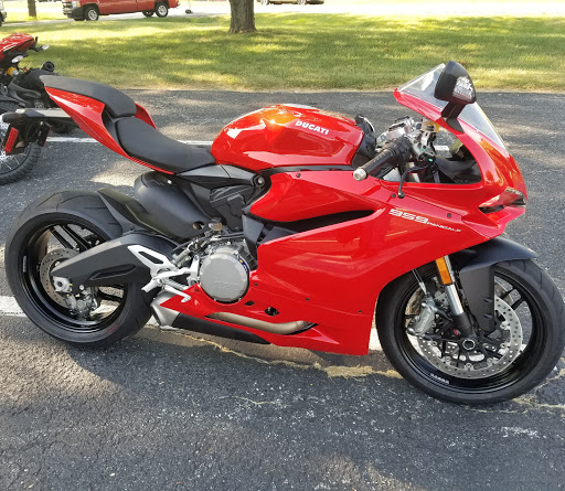 Ducati Dealer «Ducati Indianapolis», reviews and photos, 4629 Northwestern Dr, Zionsville, IN 46077, USA