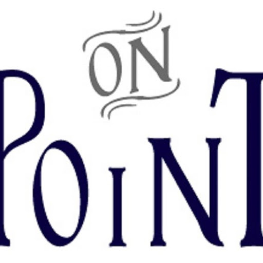 On Point Bistro logo