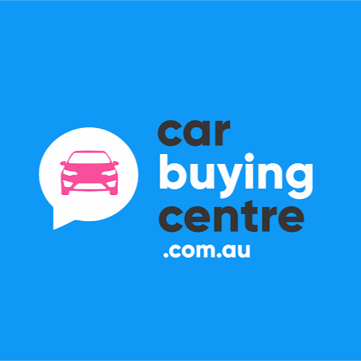 Car Buying Centre logo