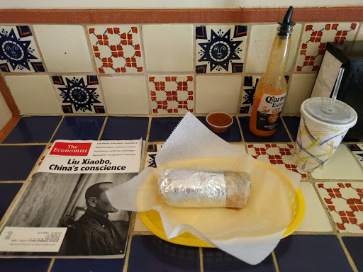 Mexican Restaurant «Tulum Restaurant», reviews and photos, 17 W Morton St, Bethlehem, PA 18015, USA