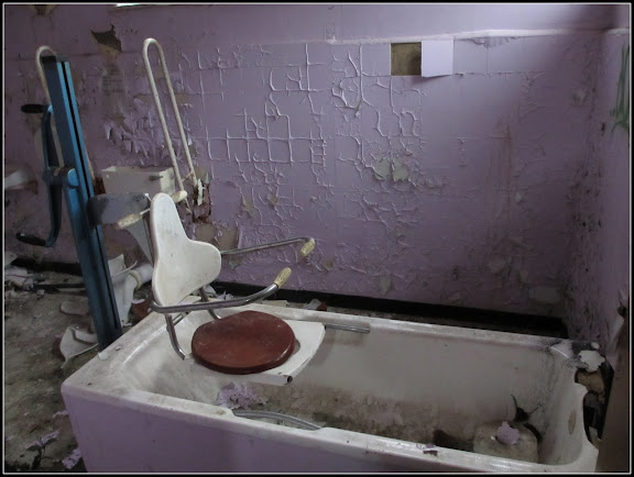 charnwood nursing home shepshed