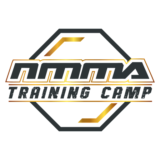 Nashville MMA logo