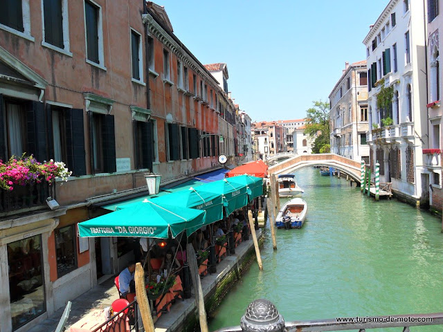 Veneza Italy