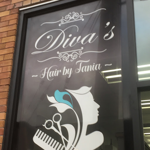 Diva's Hair By Tania
