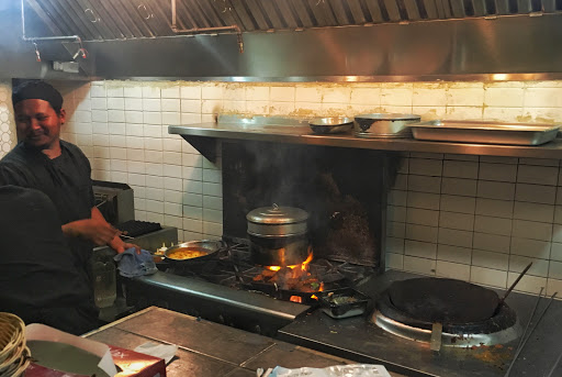 Nepalese Restaurant «Taste of the Himalayas», reviews and photos, 2633 Bridgeway, Sausalito, CA 94965, USA