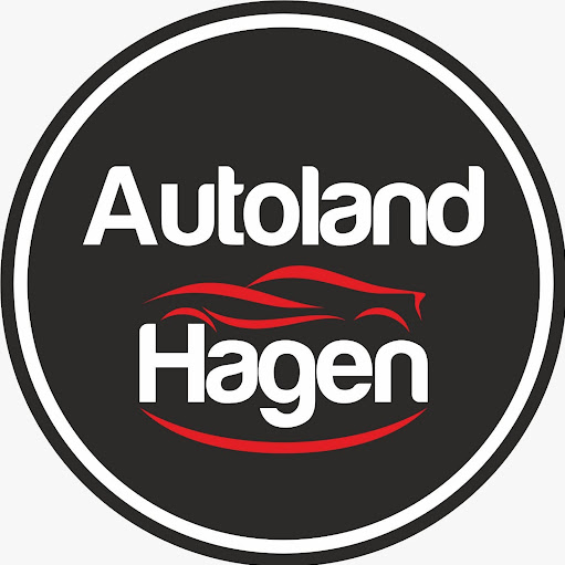Autoland Hagen logo