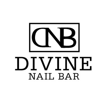 Divine Nail Bar - Frankford Rd logo