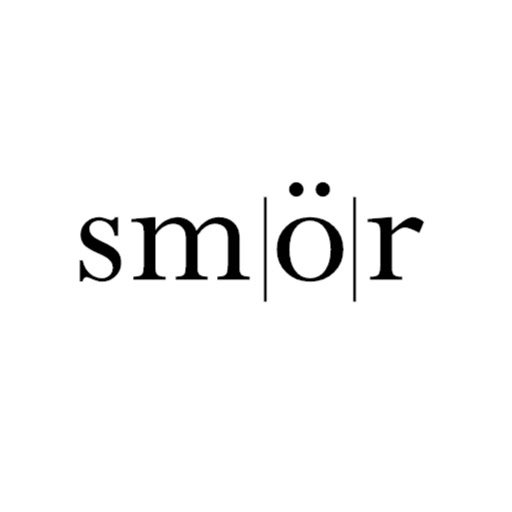 Restaurant Smör logo