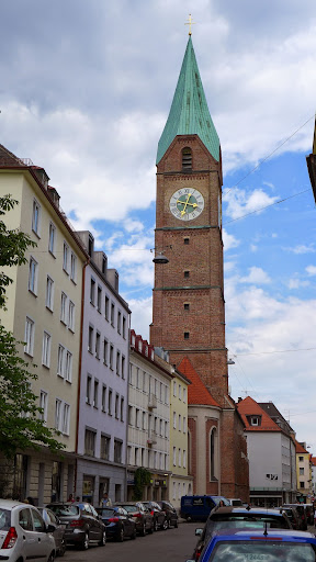 Посмотри, какое лето! Или сказочная Бавария – 2