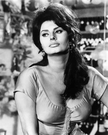 Sophia Loren Sophia Loren