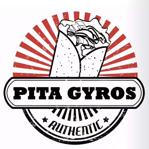 Pita Gyros