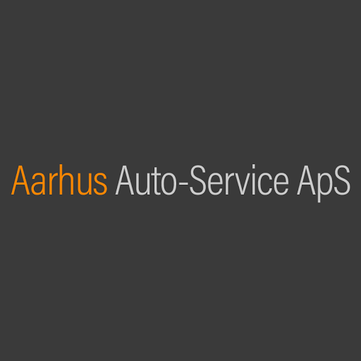 Aarhus Auto Service logo