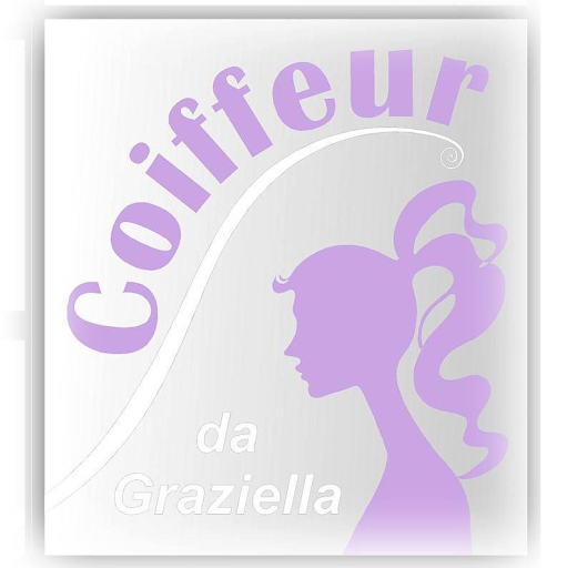 Coiffeur Da Graziella logo