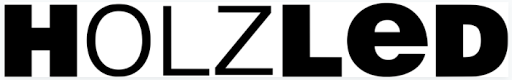 HolzLED Massivholzleuchten logo