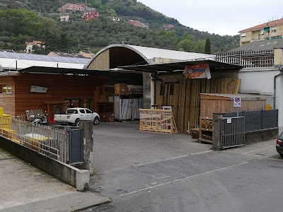 Photos of LEGNOPRO snc di Lorenzo e Giacomo Sanguineti