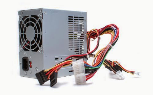  Genuine XW600 Replacement 250 Watt - 300 Watt Power Supply Power Brick PSU, For Dell Vostro 200, 201, 400, 220, Inspiron 530, 531,541, 518, 519, 537, 545, 546, 540, 560, 570,  &  580 Mini Tower (MT) Systems, Replaces Part Numbers: 9V75C, C411H, CD4GP, D382H, DVWX8, FFR0Y, GH5P9, H056N, H057N, HT996, J036N, K932C, N183N, N184N, N189N, N383F, N385F, P981D, PKRP9, R215C, R850G, R851G, RJDR3, XW596, XW597, XW598, XW599, XW600, XW601, Y359G, YX309, YX445, YX446, YX448, YX452, 6R89K, F77N6, R850G, R851G, YX309, DG1R8, Manufacturers: Bestec, Liteon, Hipro, and Delta, Replaces Model Numbers: Similar Model numbers: DPS-250-AB-22 E, PY.25009.014, DPS-300AB-24 G, DPS-300AB-24 B, HP-P3017F3, D300R002L, HP-P3017F3 LF, PS-5301-08, DPS-300AB-47, PS-6301-6, HP-P3017F3 3LF, DPS-300AB-36 B, ATX0300D5WB Rev X3, HP-P3017F3P, DPS-300A B-26 A, 04G185015510DE, PC6037, PS-6301-6, DOS-300AB-36B, PS6301-02, PA-5301-08, DPS-200AB-26, 04G185015610DE, DPS-300AB-24B, DOS-300AB-36B, PC6037, D300R002L, DPS-530XB-1A, DPS-530VB-1A, PS-6351-2, ATX0350P5WA, DPS-350XB-2 A, DPS-350VB C, CPB09-001B, ATX0350D5WA, ATX0350D5WC