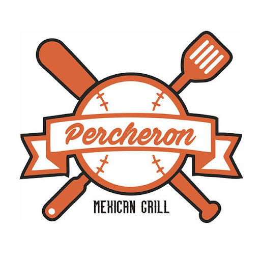 Percheron Mexican Grill logo