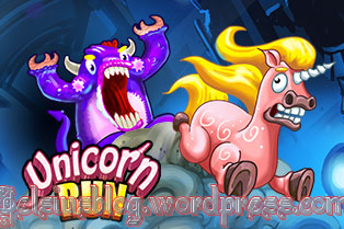 [Game Java] Unicorn Run [By Baltoro Games]