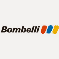 Bombelli Siebdruck AG logo