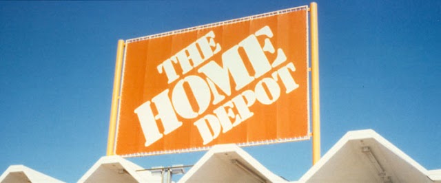 The Home Depot