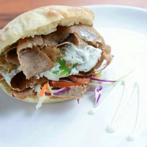 SLICE, first DÖNER joyer
