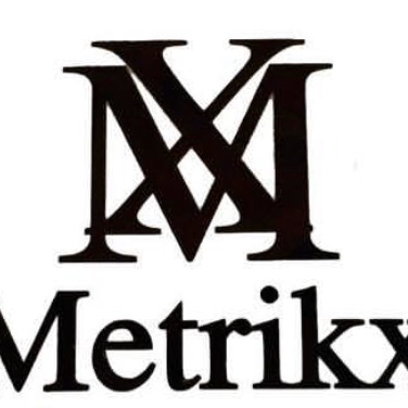 Metrikx logo