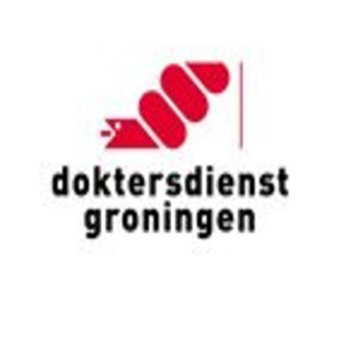 Huisartsenspoedpost Scheemda logo