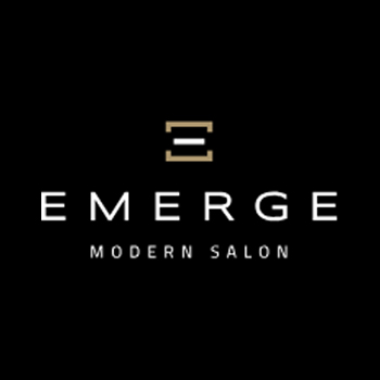 Emerge Modern Salon - South Broadway logo