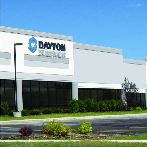 Dayton Superior Corporation logo