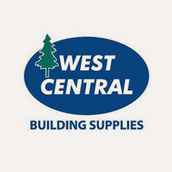 West Central Building Supplies logo