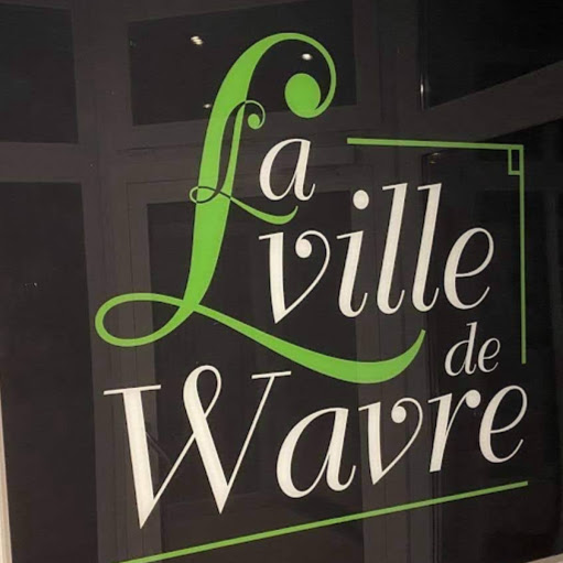 Restaurant La Ville de Wavre
